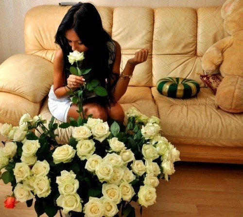 Танюша Мазурик | Одесса