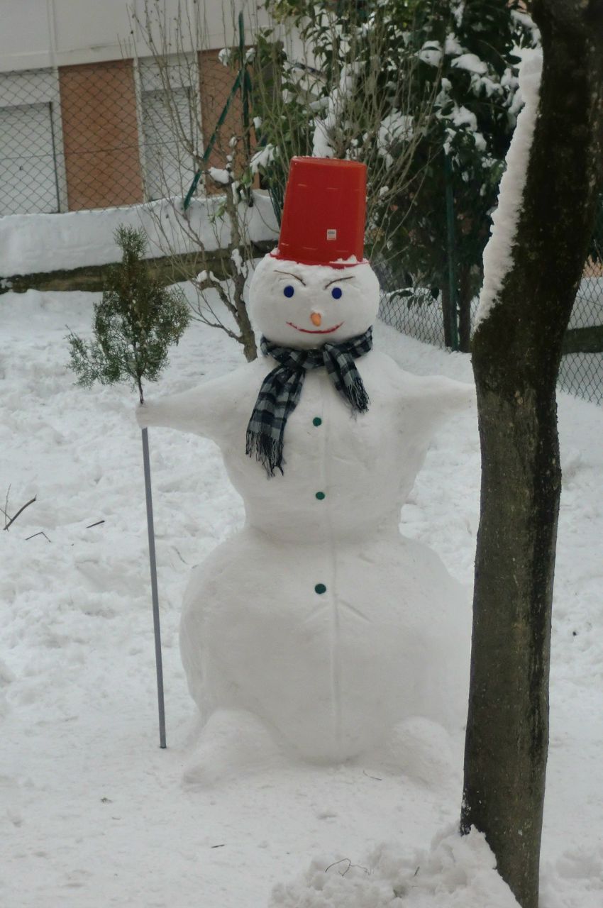 Артем Андрусович | Senigallia