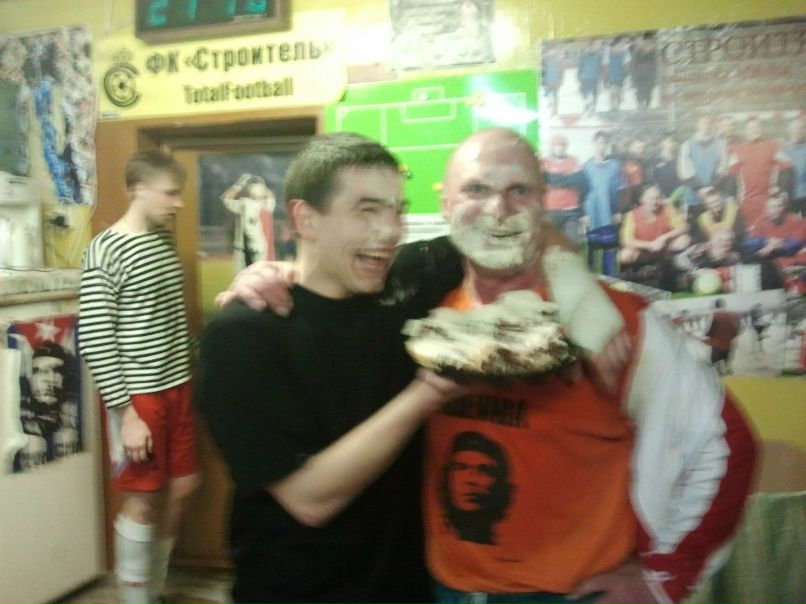 Никита Степанов | Челябинск