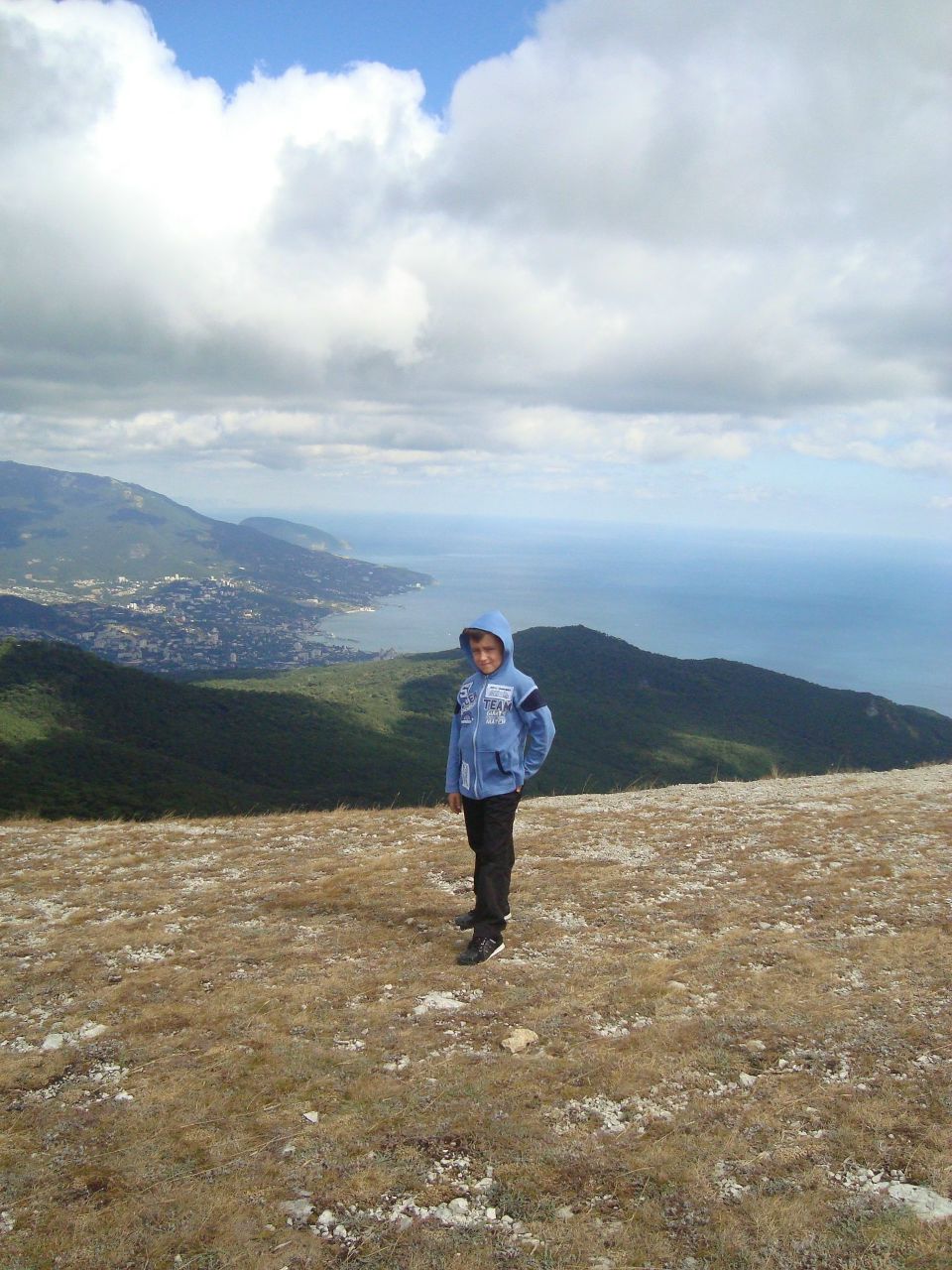 Виталий Кадигроб | Мелитополь