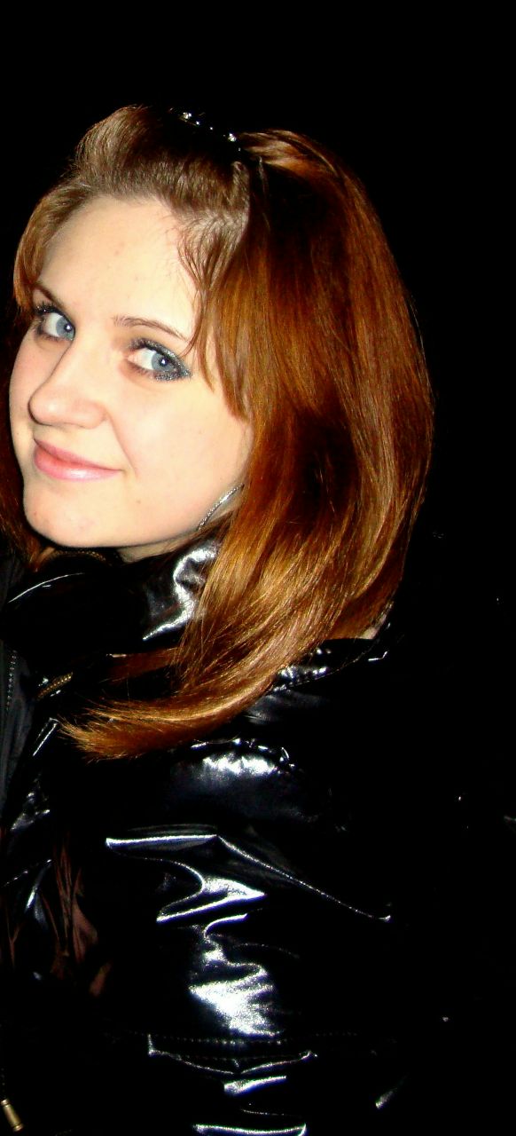 Анна Яковлева | Тростянец