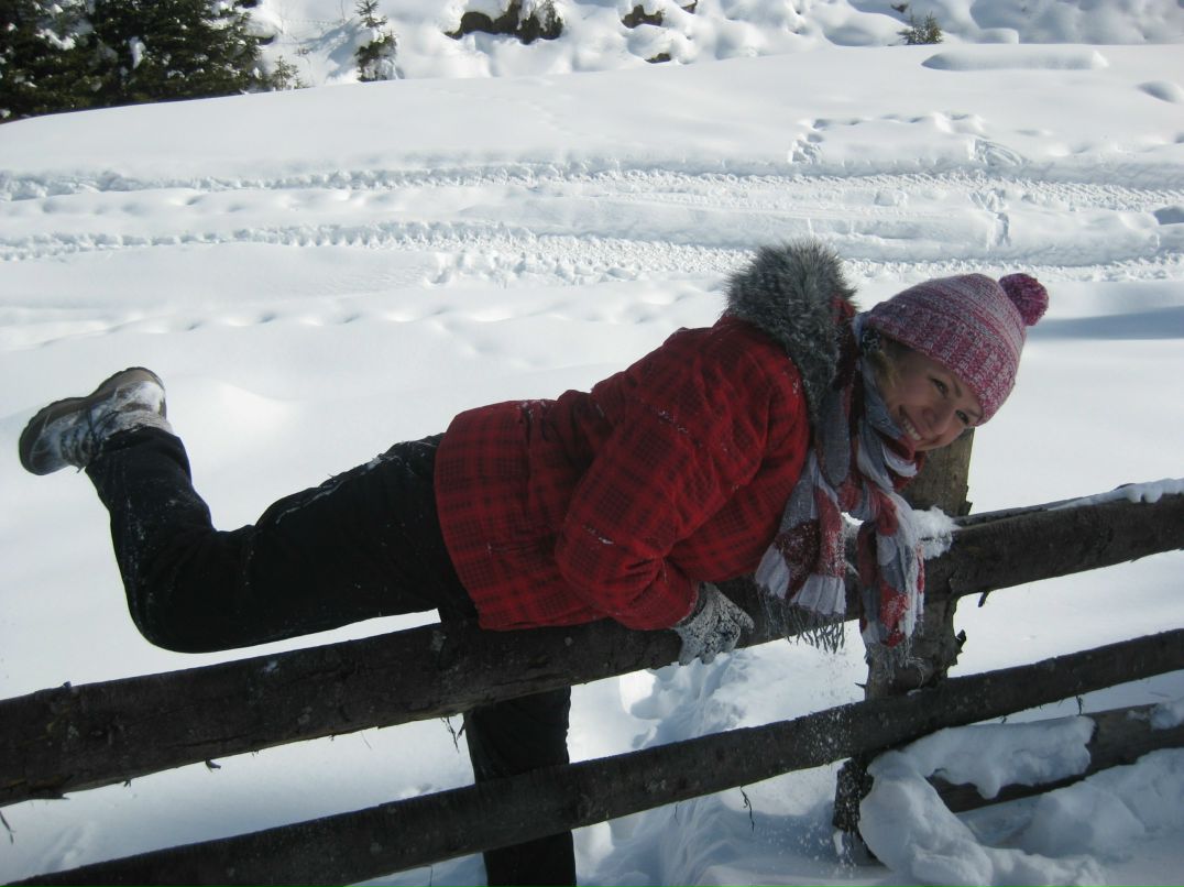 Наталья Мирошниченко | Харьков