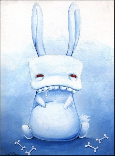 Iam Rabbit | Екатеринбург