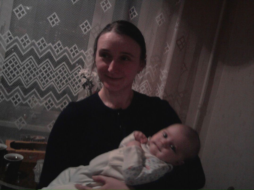 Анна Росточило ✿ܓAnnyshka✿ܓ | Киев