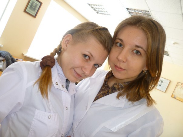 Ксения Пескова | Тюмень