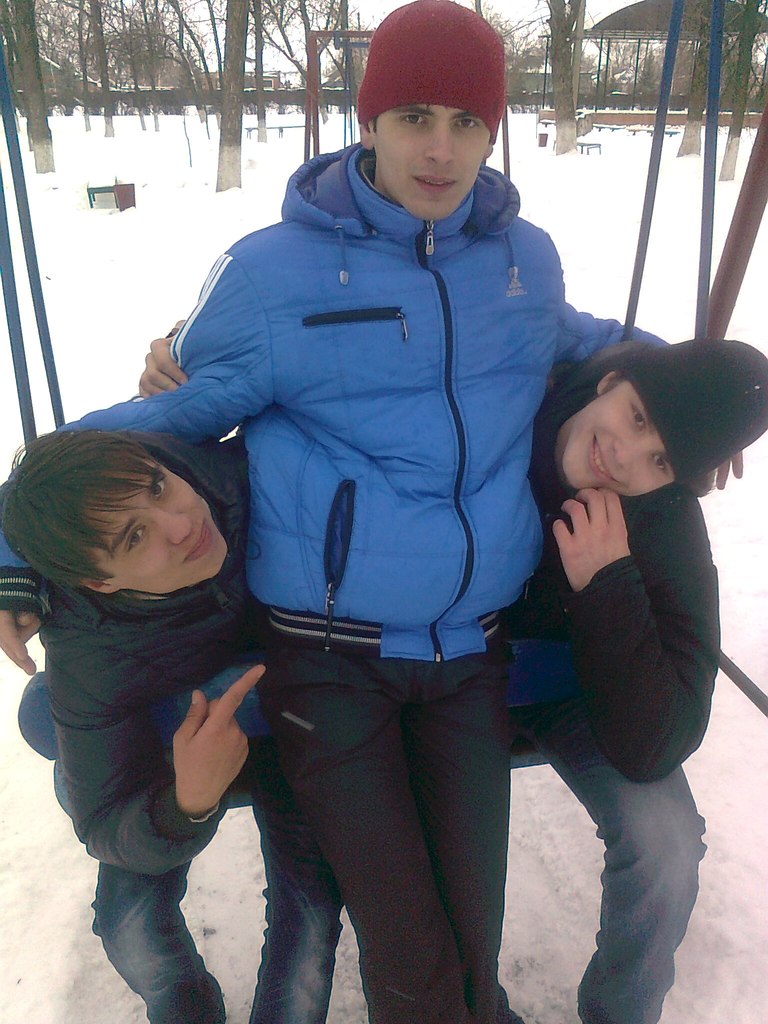 Максим Говела | Минск