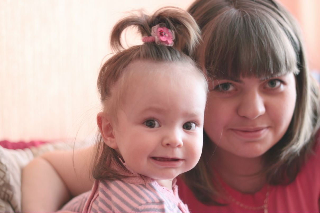 Марина Новикова | Саранск