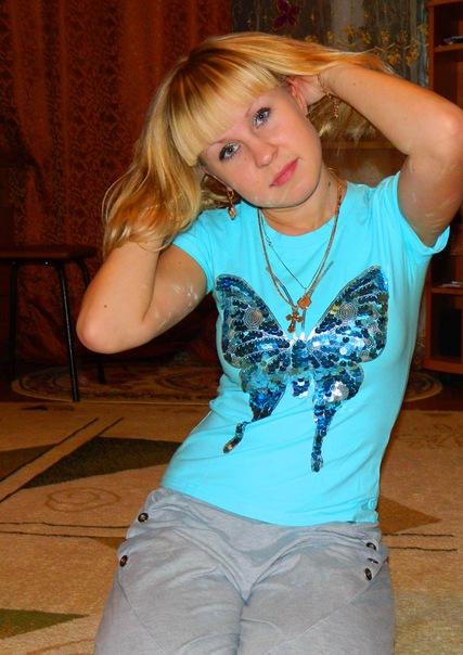 №42, Олеся Харитонова, Шумерля №42, Олеся Харитонова, Шумерля