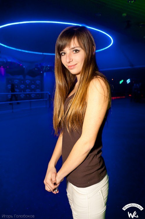 Ирина Осипова | Новороссийск