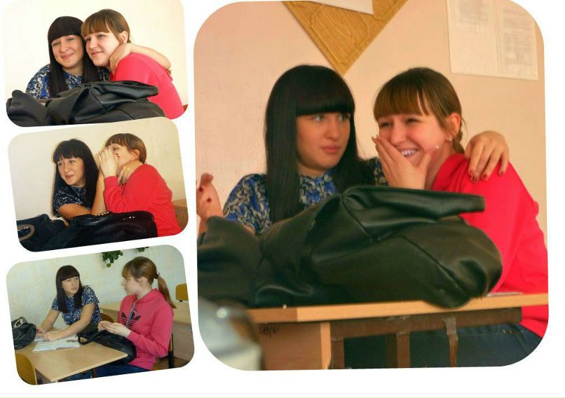 Александра Нуштаева | Новосибирск