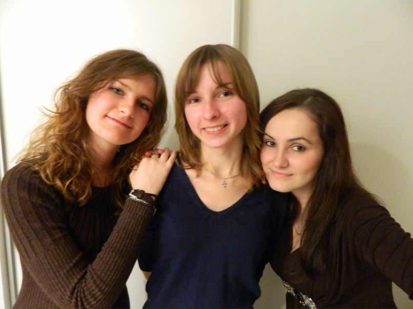 Кристина Жучко | Минск