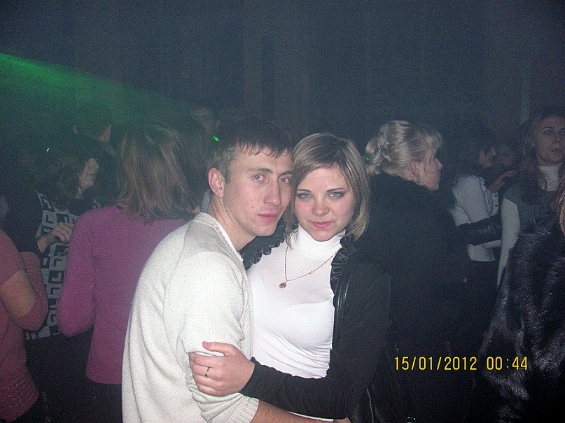 Володимир Демко | Львов