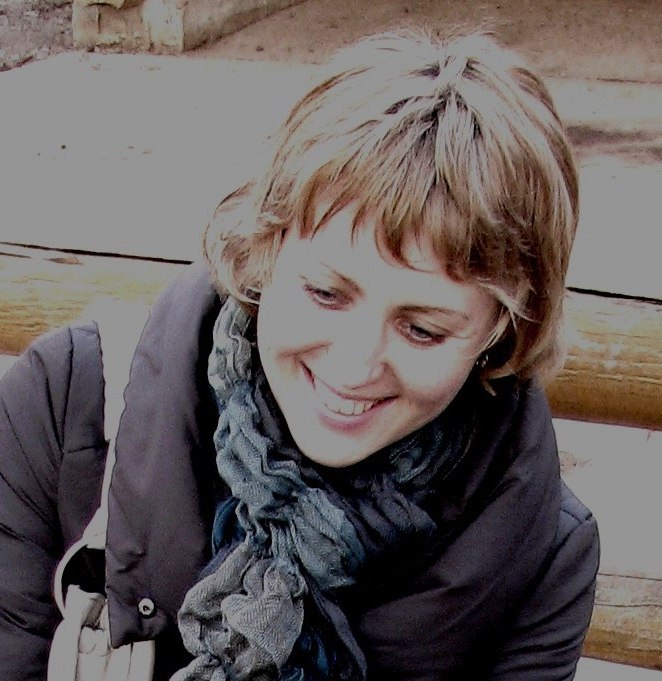 Мария Циркова | Нижний Новгород