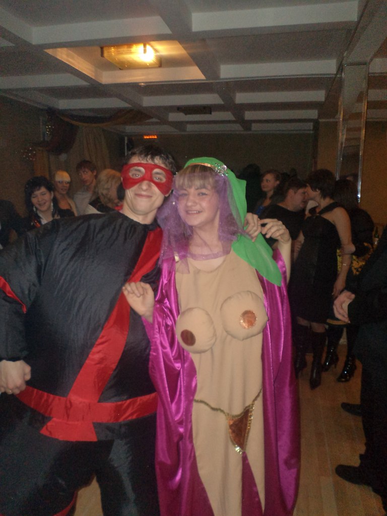 Анна Гордиенко | Орехово-Зуево