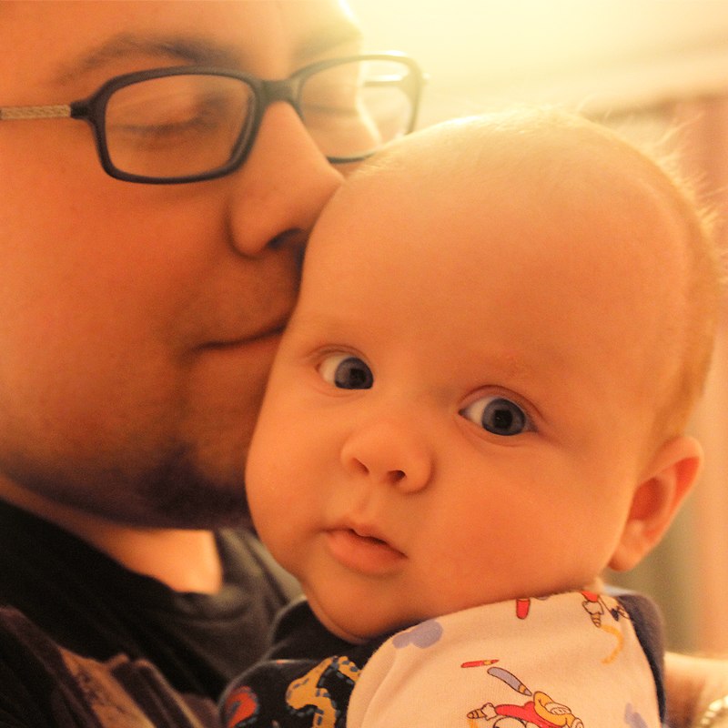 Вова Кучин | Новосибирск