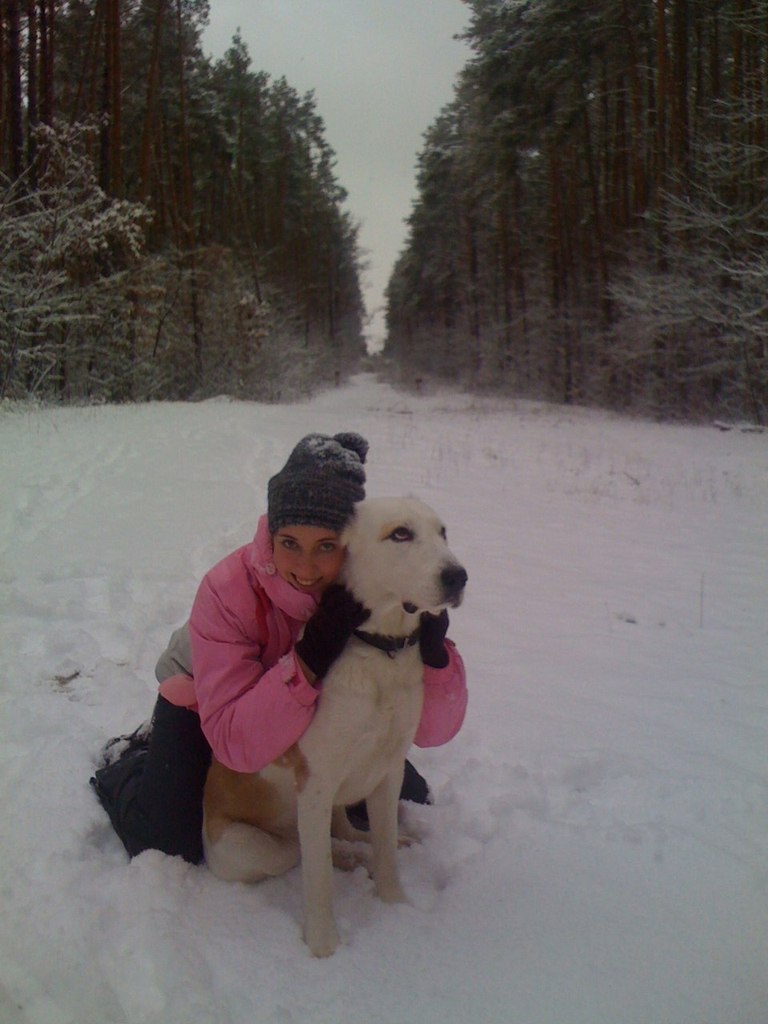 Екатерина Бучацкая | 