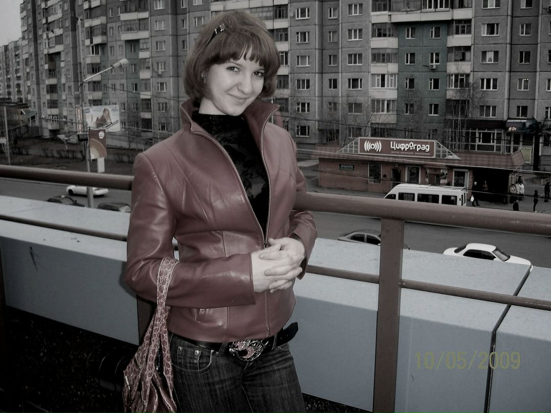 Оля Яковлева ღmaksimkaღ | Сургут