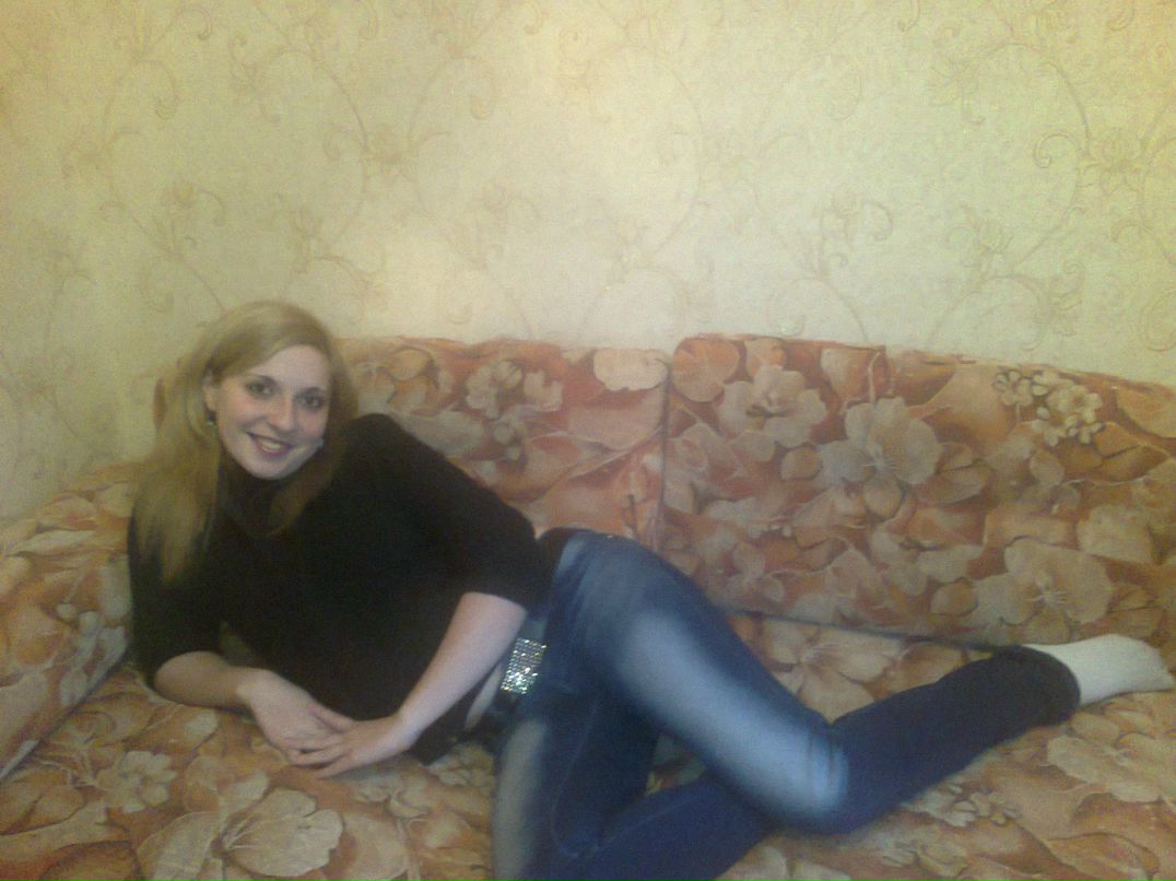 Анастасия Кузуб | Запорожье