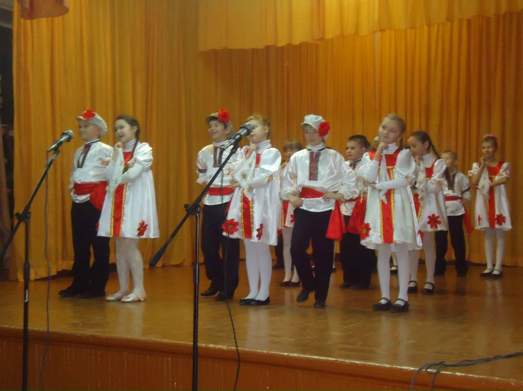 Алла Шаталюк | Кривой Рог