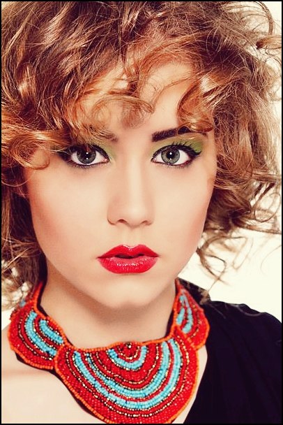 Елена Алёшина | Москва