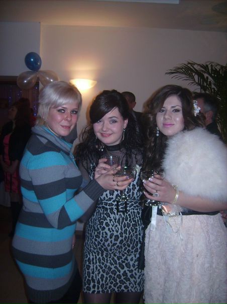 №109, Леся Коцкович-Гузовата, 37 лет, Долина №109, Леся Коцкович-Гузовата, 37 лет, Долина