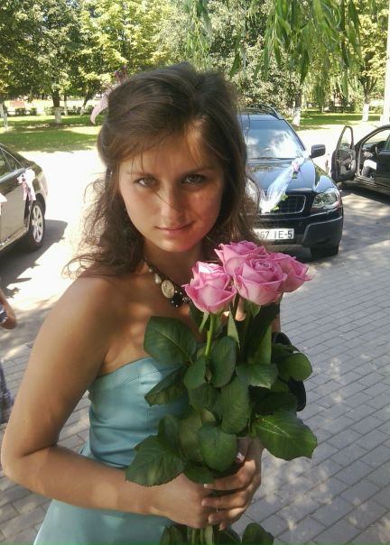 №9, Senorita Karrina №9, Senorita Karrina