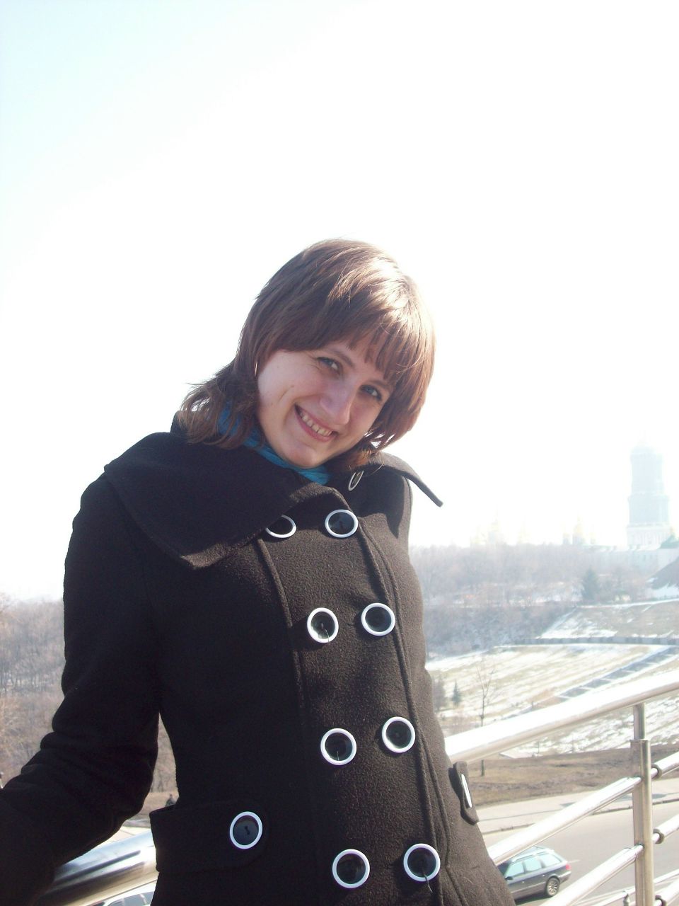 Марина Трушковская | Киев