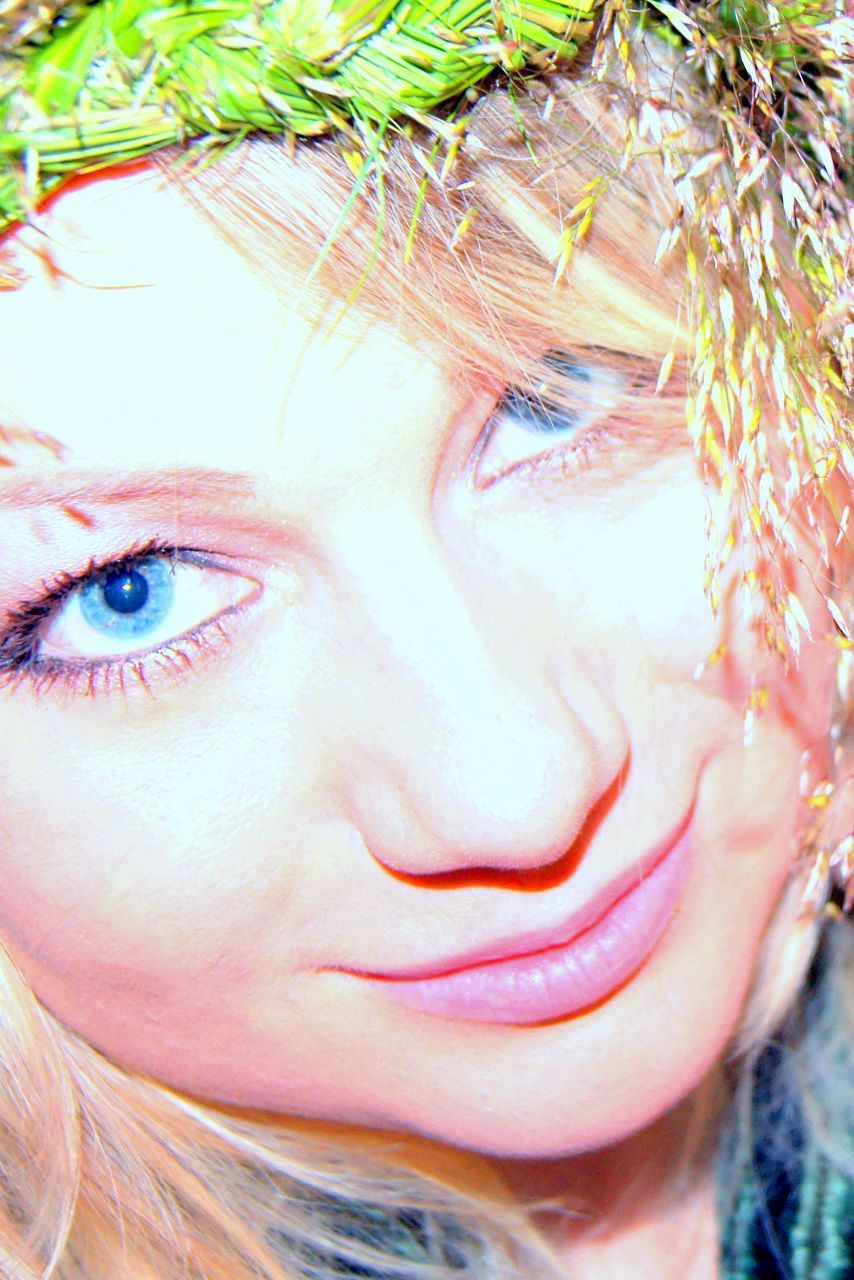 Антонина Грачёва-Гусева | Санкт-Петербург