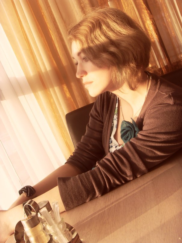 Кристина Васильева | Чебоксары