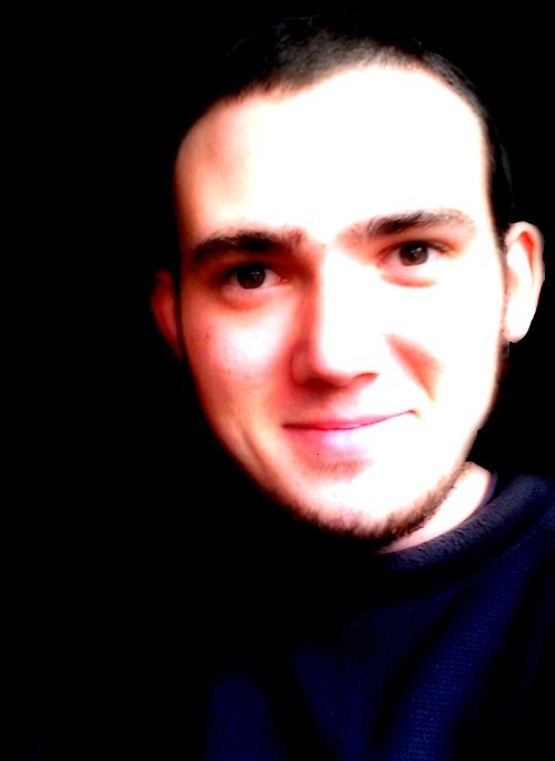 Dima Syrotenko Вовин брат | Киев