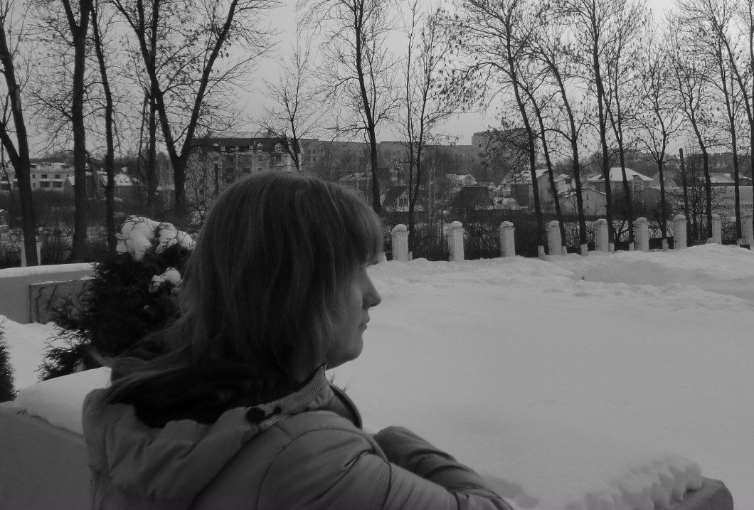 Анастасия Чиклина | Электросталь