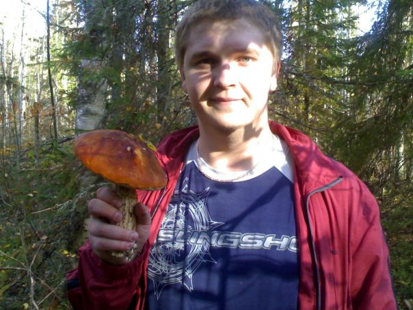 №48, Андрей Максимов №48, Андрей Максимов
