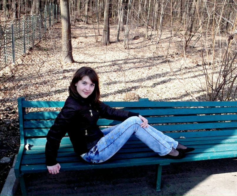 Мар'яна Буратчук | Львов