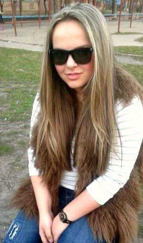 Анастасия Компаниец | 