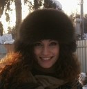 Фотография Анжелика Самедова