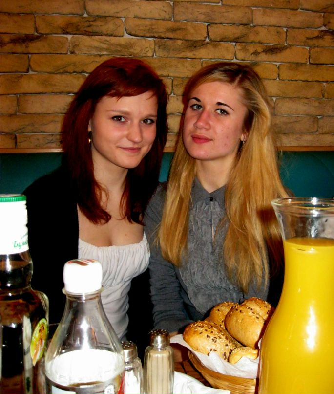 Алесечка Довнар ***** | Минск