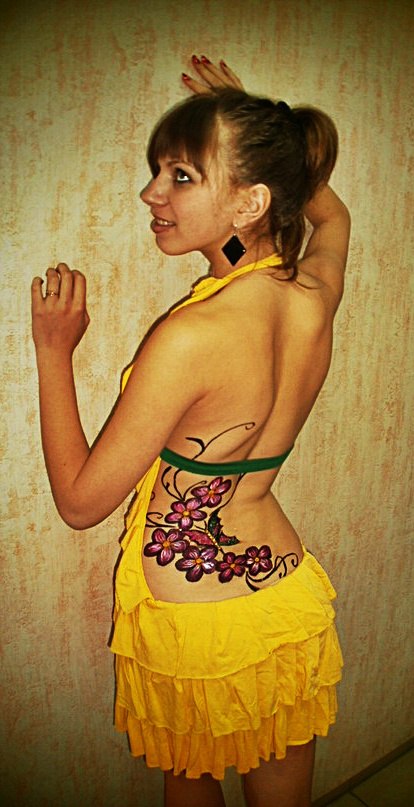 Оля Горегляд | Харьков