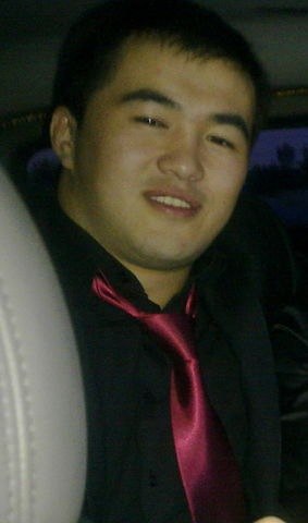 Достук Жолдошев | Москва