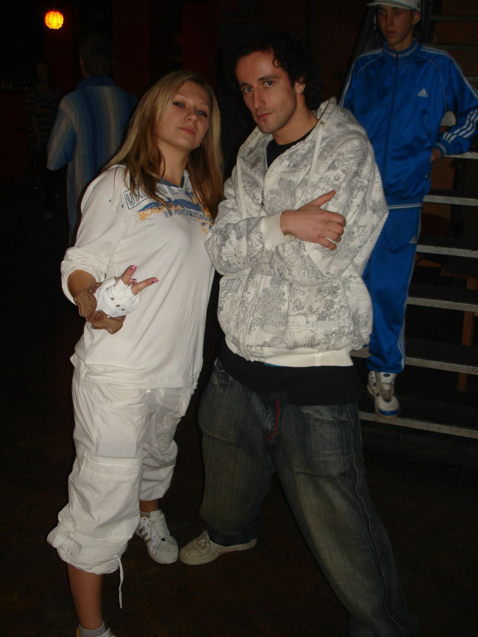 Christina Kirichenko *Крика 유 + 웃 = ♥ * | Харьков