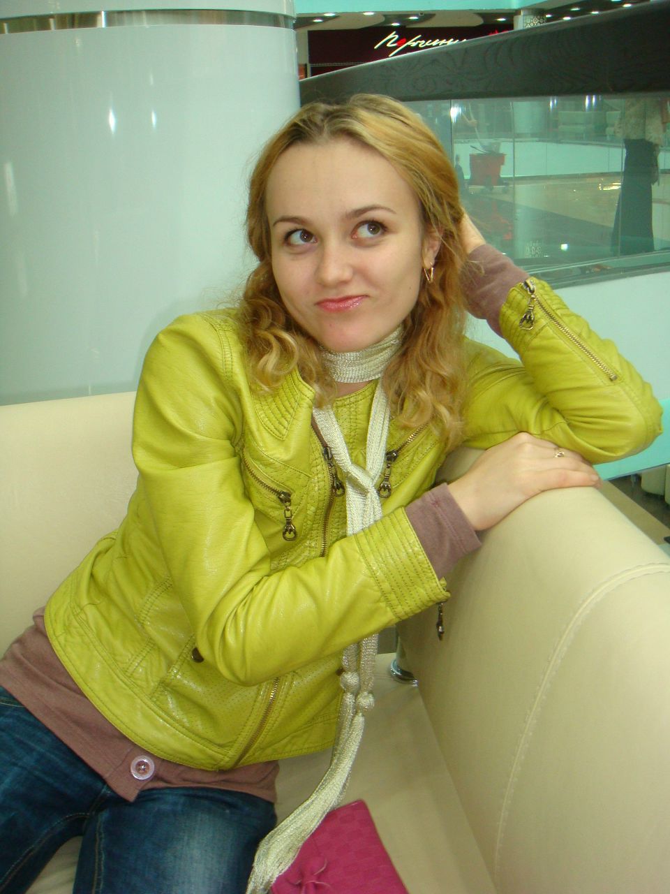 Александра Антоненко | Новосибирск