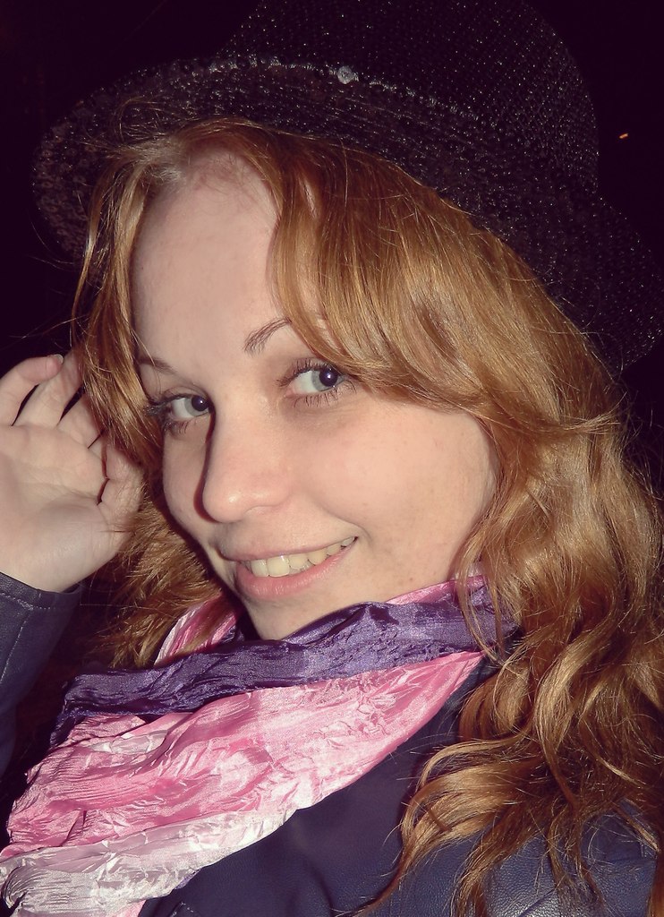 Кристина Хорькова | Нижний Новгород