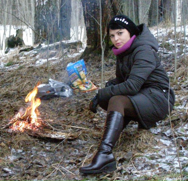 №116, Оксана Фитисова, 45 лет, Кондопога №116, Оксана Фитисова, 45 лет, Кондопога