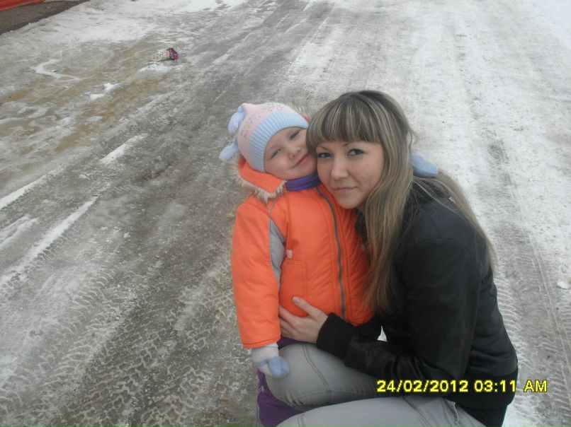 Галия Гунченко ♥♥♥ | Уфа