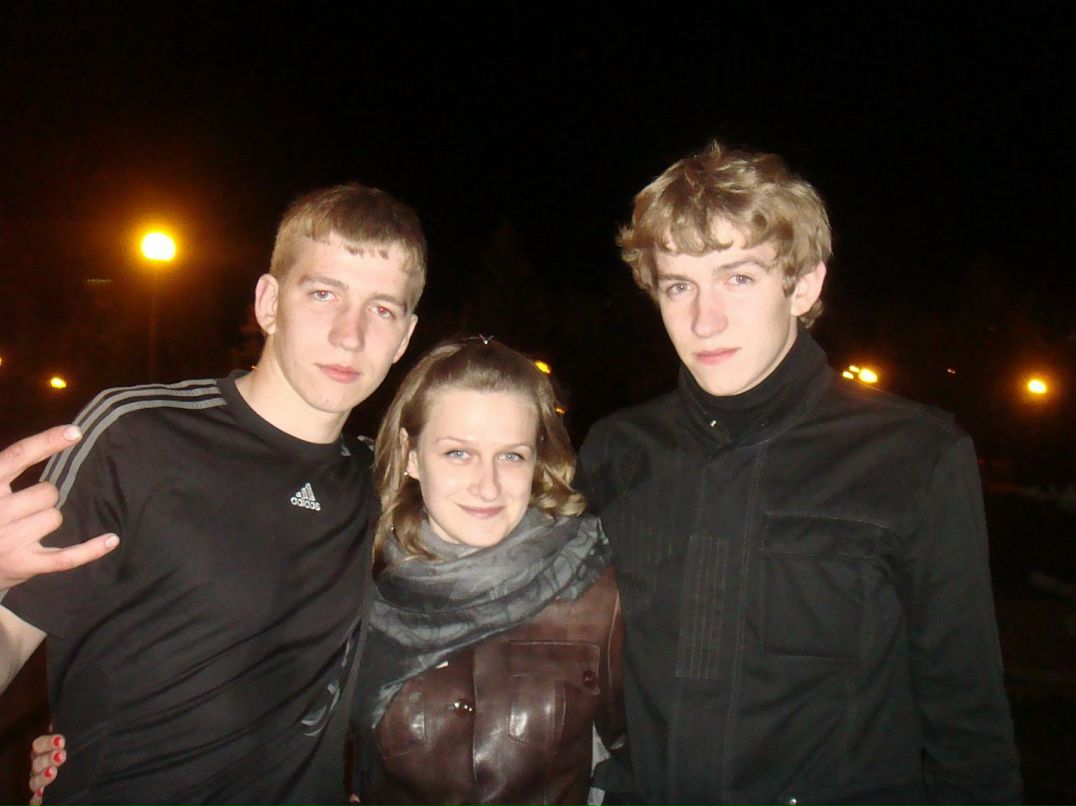 Катя Бунакова | Тюмень