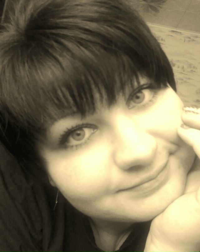 Елена Ткаченко | Сасово