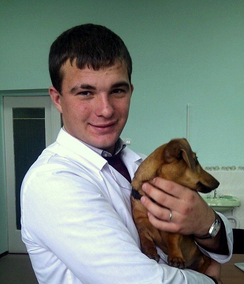 Богдан Бринчук | Любешов