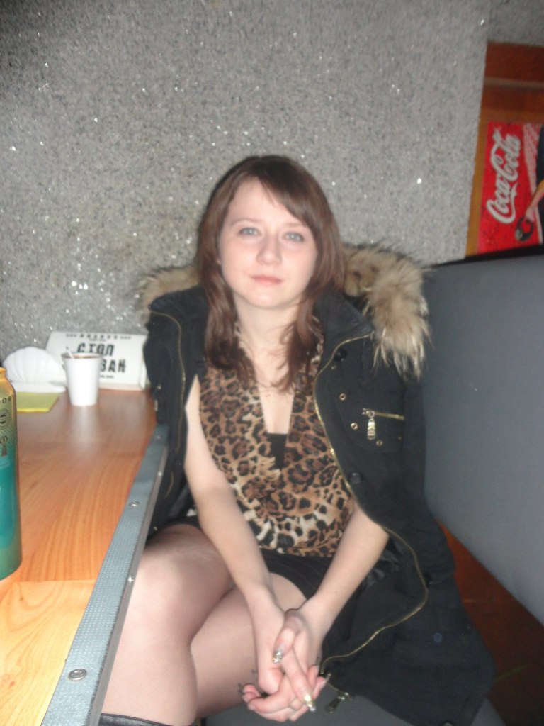 Марина Линго | Лида