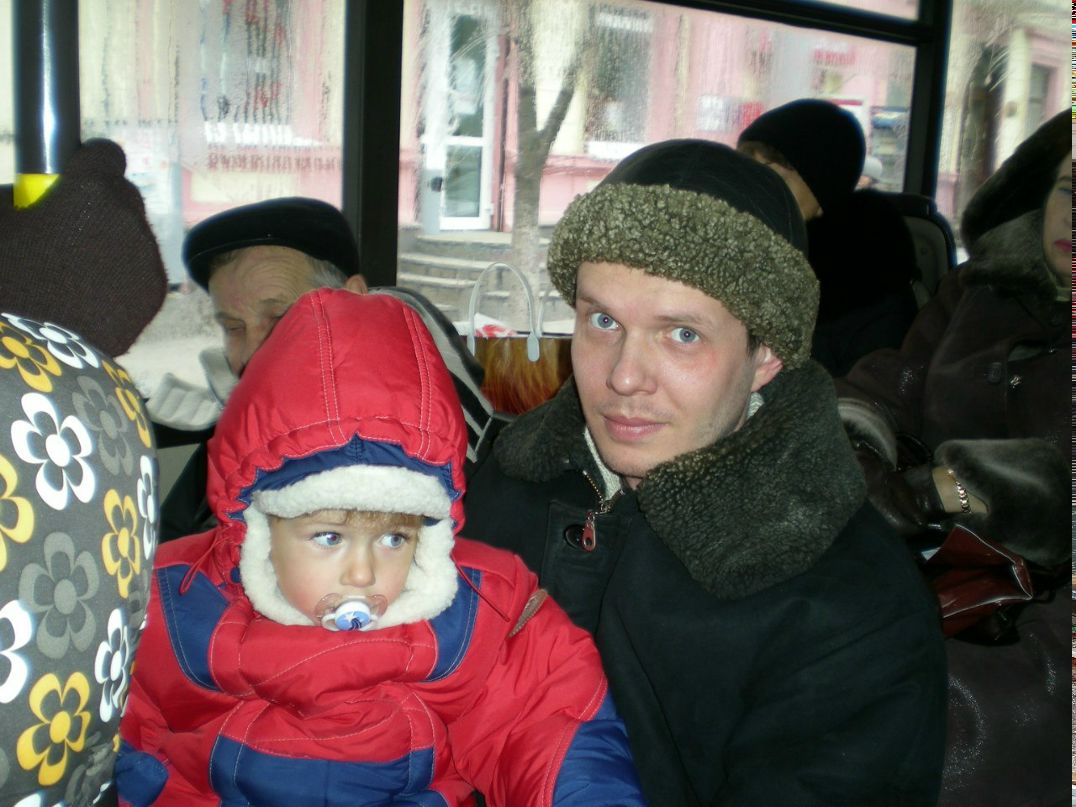 Анна Саввон | 