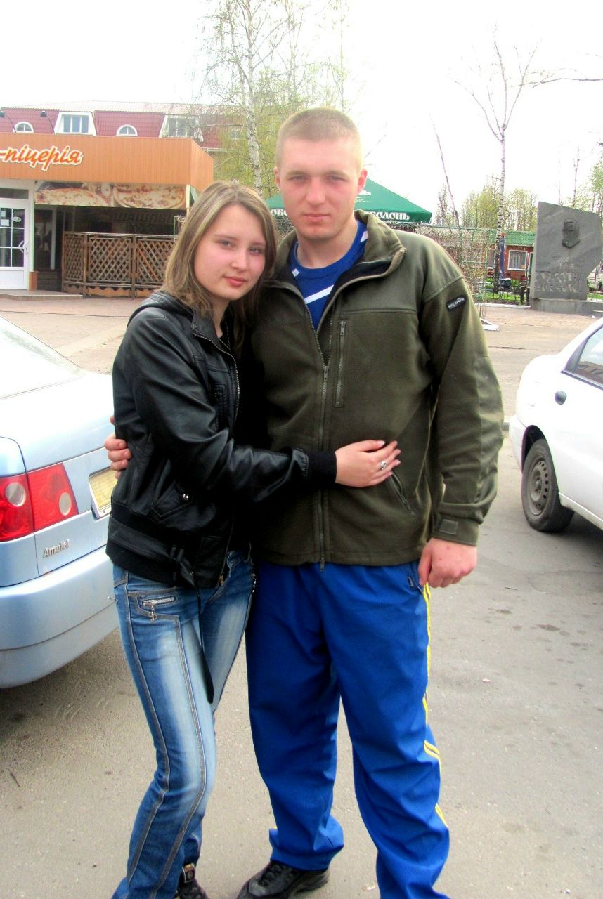 Софія Бондаренко | Киев