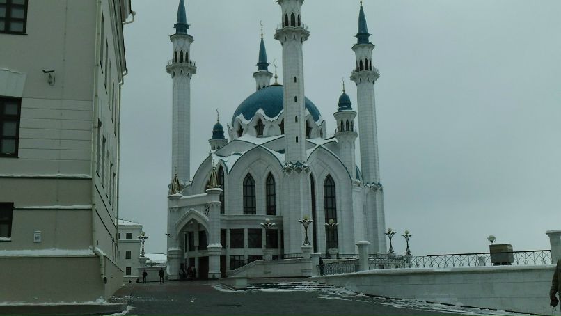 Андрей Королев | Москва